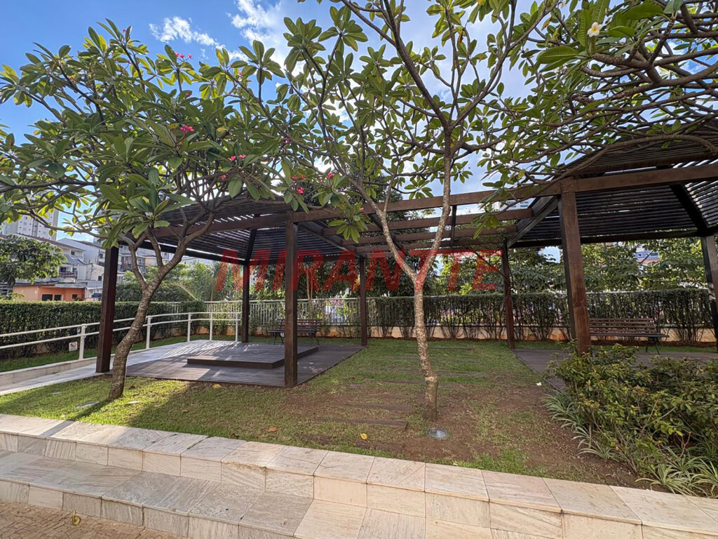 Apartamento de 118m² com 3 quartos em Lauzane Paulista
