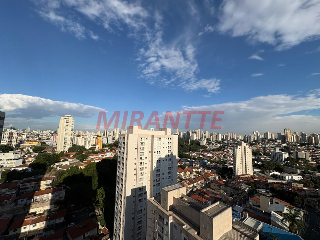 Apartamento de 118m² com 3 quartos em Lauzane Paulista