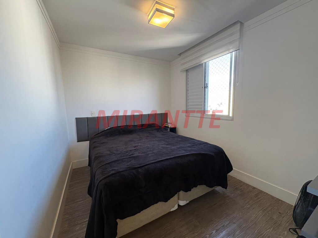 Apartamento de 118m² com 3 quartos em Lauzane Paulista