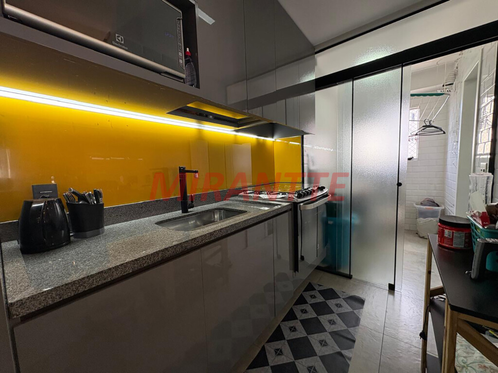 Apartamento de 118m² com 3 quartos em Lauzane Paulista
