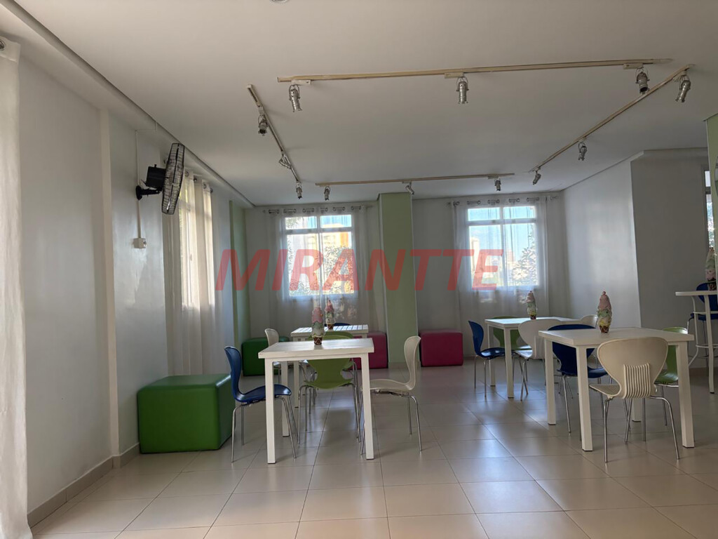 Apartamento de 118m² com 3 quartos em Lauzane Paulista