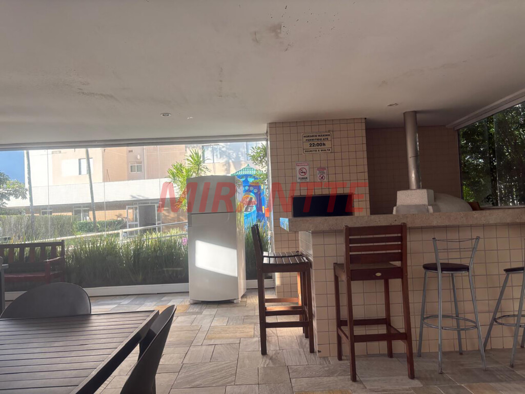 Apartamento de 118m² com 3 quartos em Lauzane Paulista