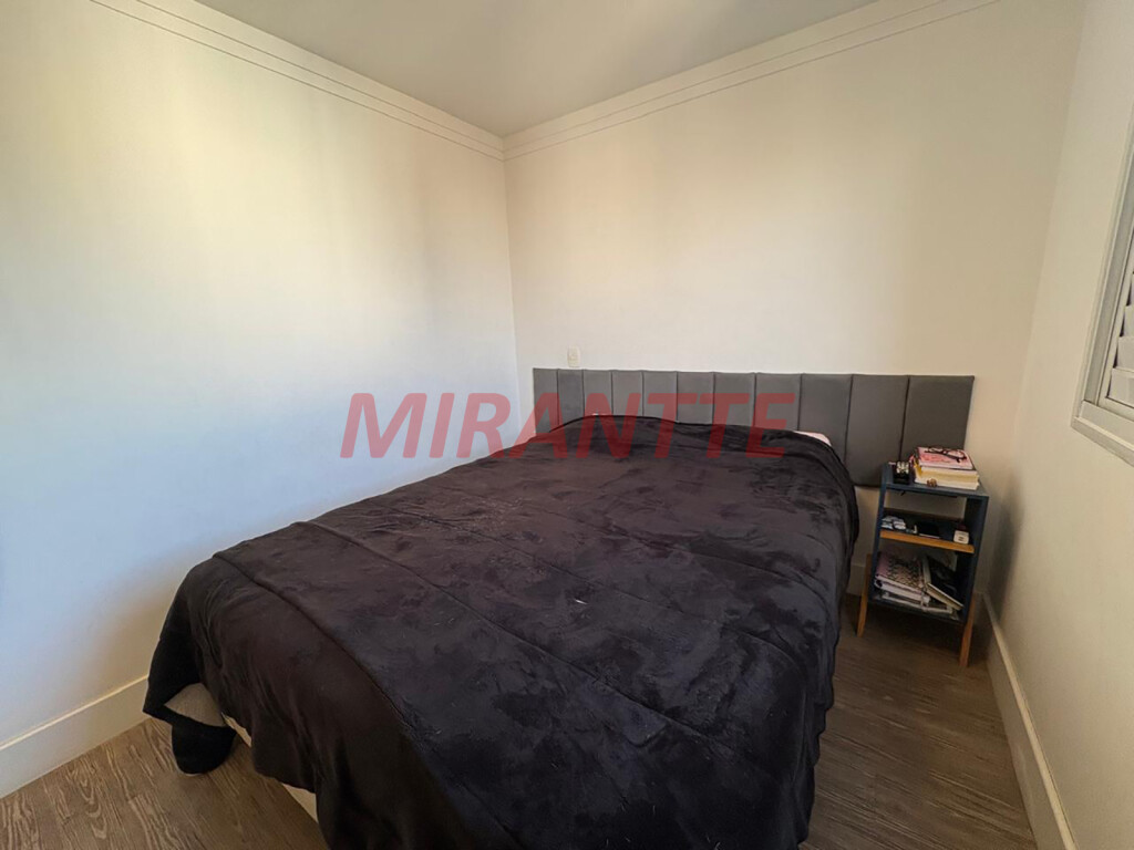 Apartamento de 118m² com 3 quartos em Lauzane Paulista