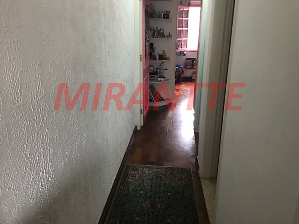 Sobrado de 210m² com 3 quartos em Limão