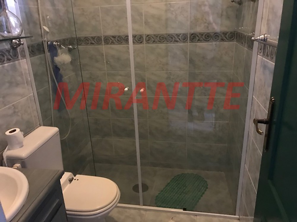 Sobrado de 210m² com 3 quartos em Limão