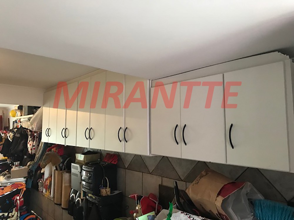 Sobrado de 210m² com 3 quartos em Limão