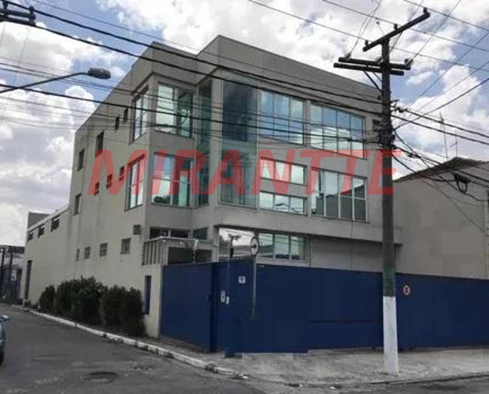 Galpao em Vila Independencia