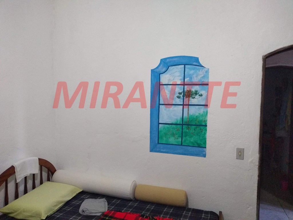 ChÁcara de 240m² com 6 quartos em Serra Da Cantareira