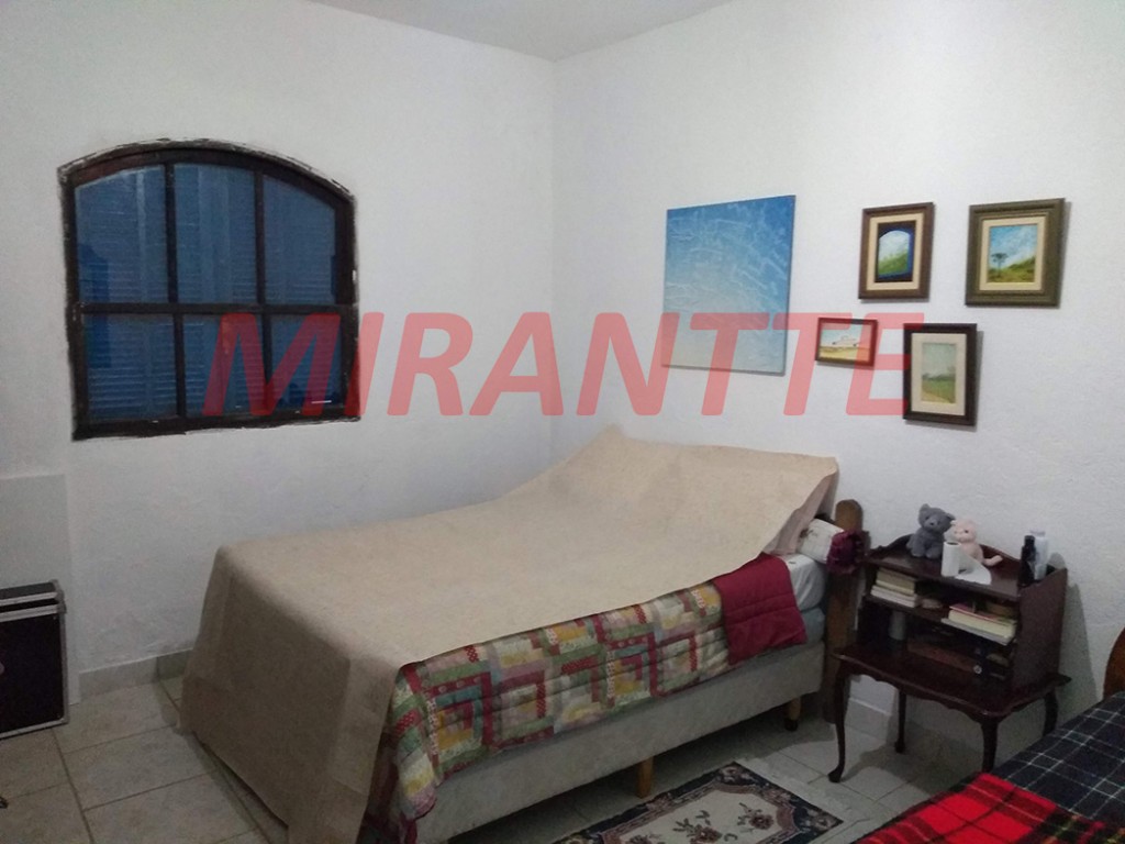 ChÁcara de 240m² com 6 quartos em Serra Da Cantareira