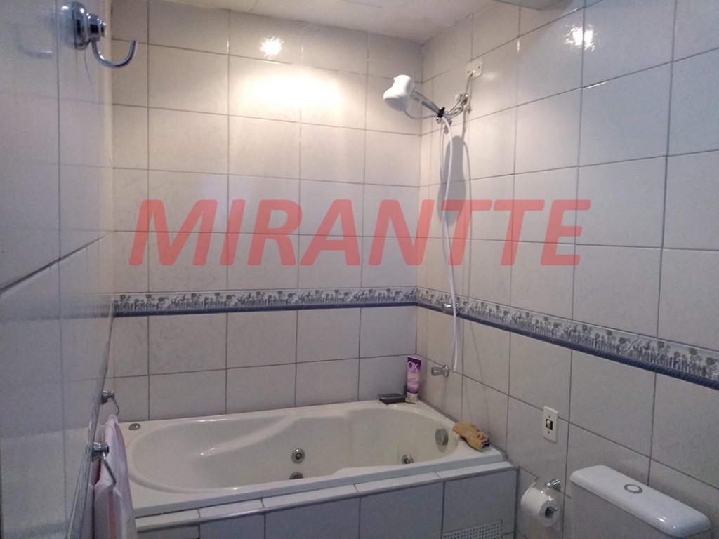 ChÁcara de 240m² com 6 quartos em Serra Da Cantareira