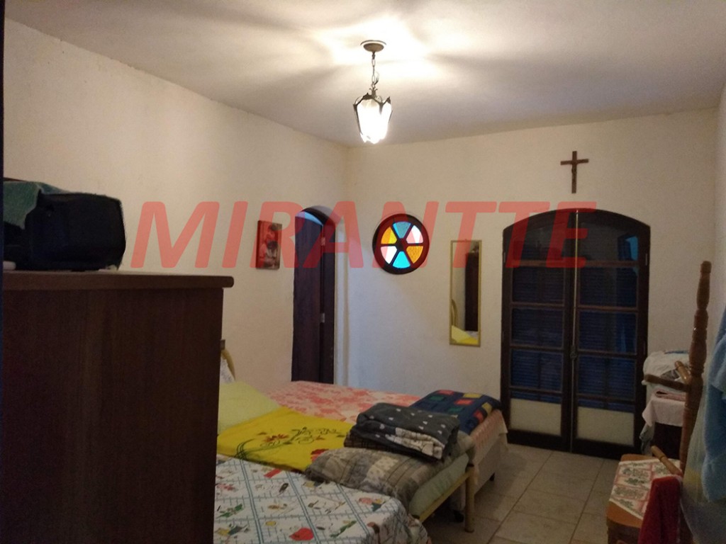 ChÁcara de 240m² com 6 quartos em Serra Da Cantareira