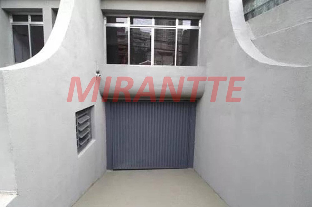 Comercial de 277m² em Saúde