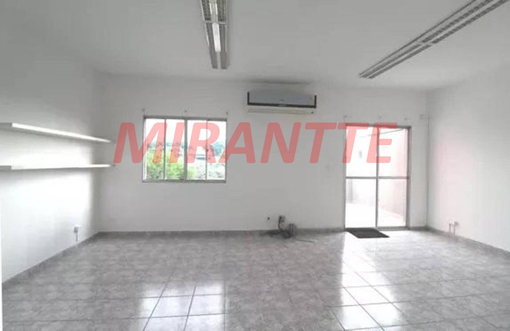 Comercial de 277m² em Saúde