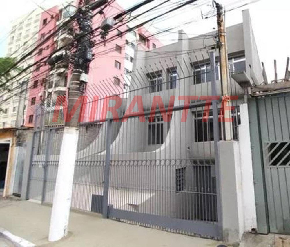 Comercial de 277m² em Saúde