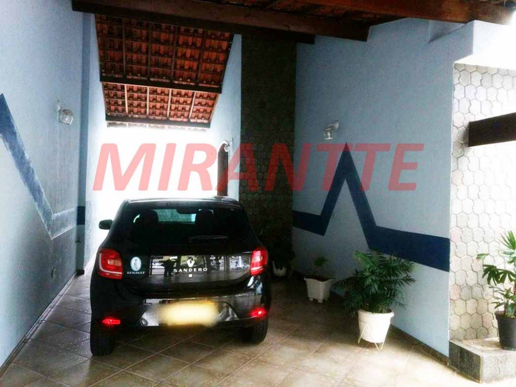 Sobrado de 208m² com 3 quartos em Tatuapé
