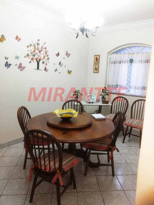 Sobrado de 208m² com 3 quartos em Tatuapé