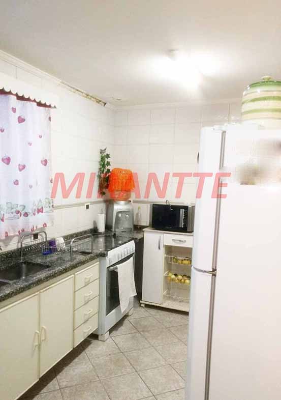 Sobrado de 208m² com 3 quartos em Tatuapé