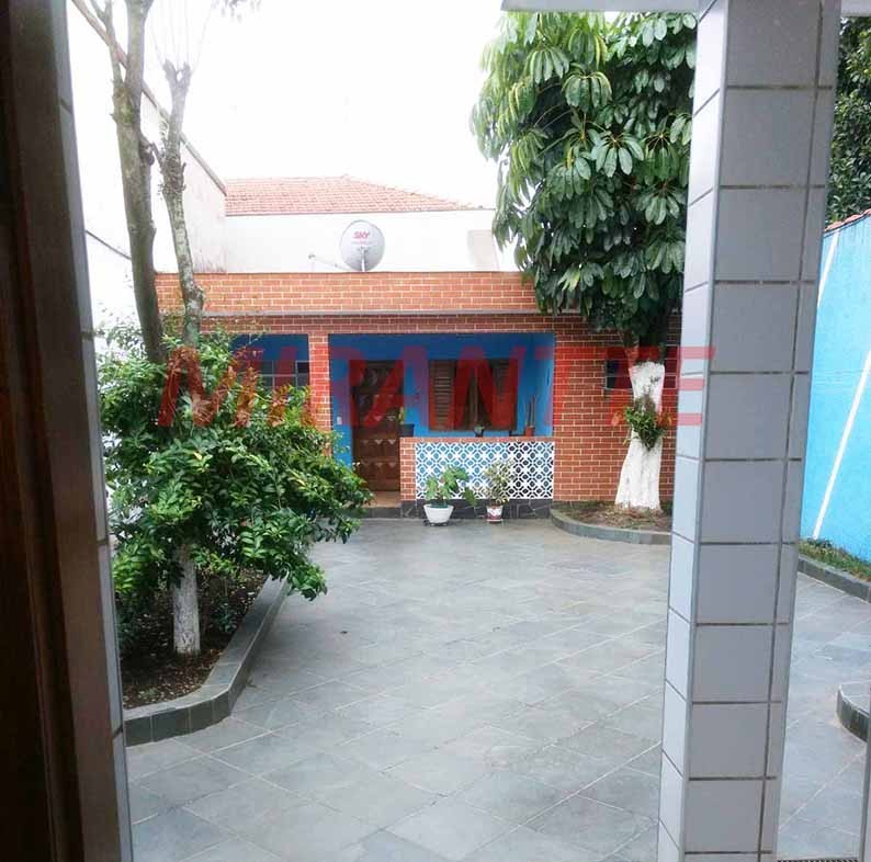 Sobrado de 208m² com 3 quartos em Tatuapé