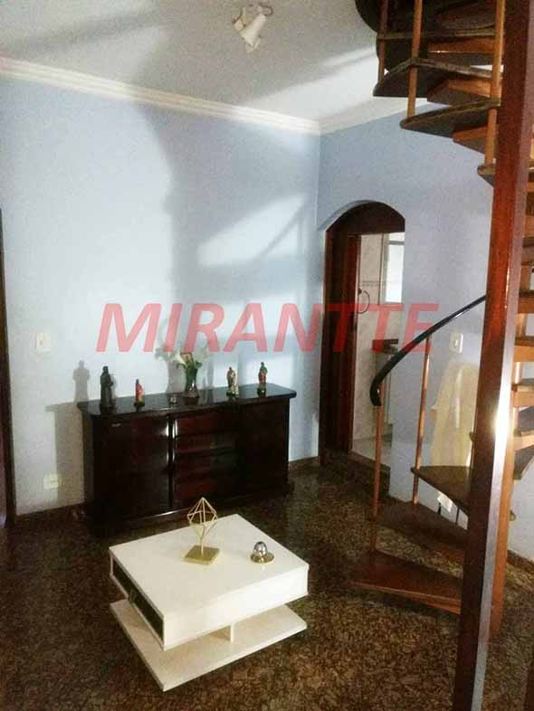 Sobrado de 208m² com 3 quartos em Tatuapé
