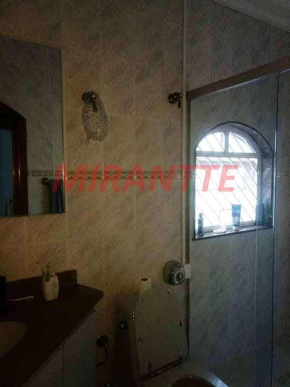 Sobrado de 208m² com 3 quartos em Tatuapé