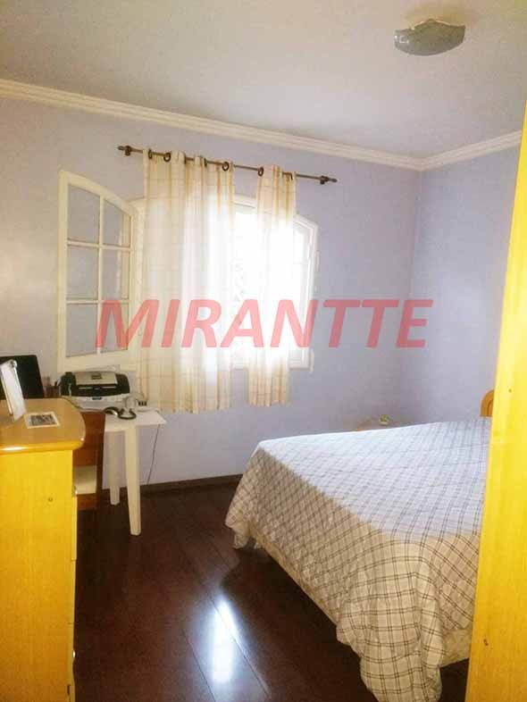 Sobrado de 208m² com 3 quartos em Tatuapé