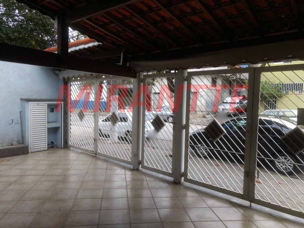 Sobrado de 208m² com 3 quartos em Tatuapé
