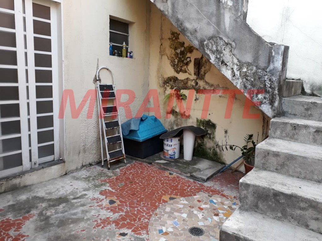 Sobrado de 200m² com 4 quartos em Canindé