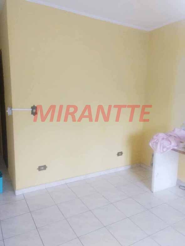 Sobrado de 287m² com 4 quartos em Vila Gustavo