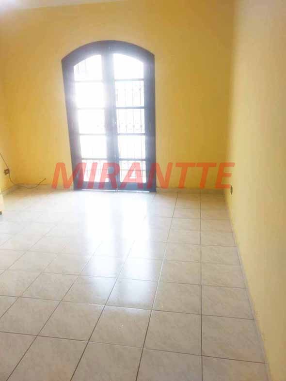Sobrado de 287m² com 4 quartos em Vila Gustavo