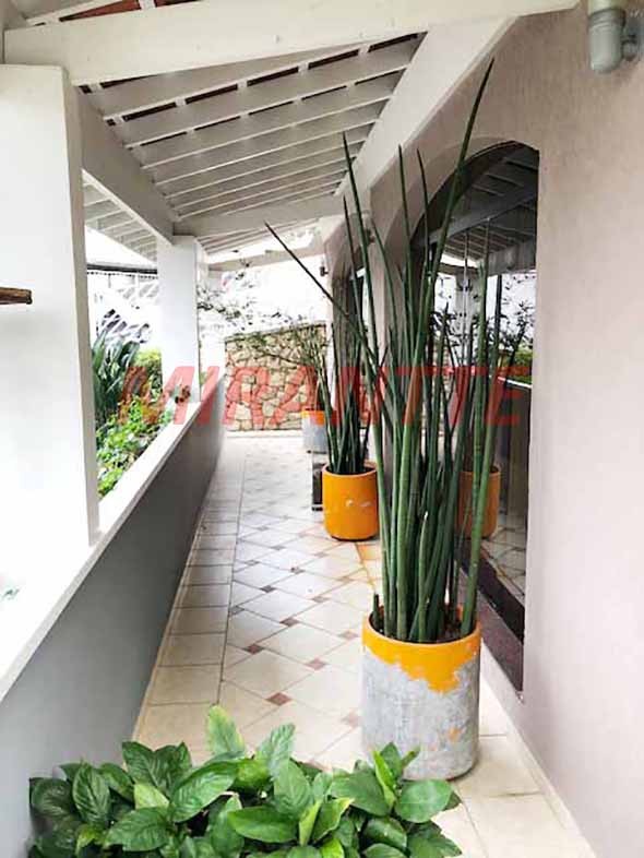 Sobrado de 390m² com 4 quartos em Palmas Do Tremembé