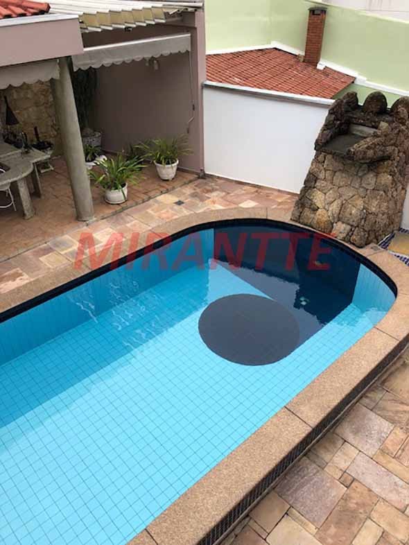 Sobrado de 390m² com 4 quartos em Palmas Do Tremembé