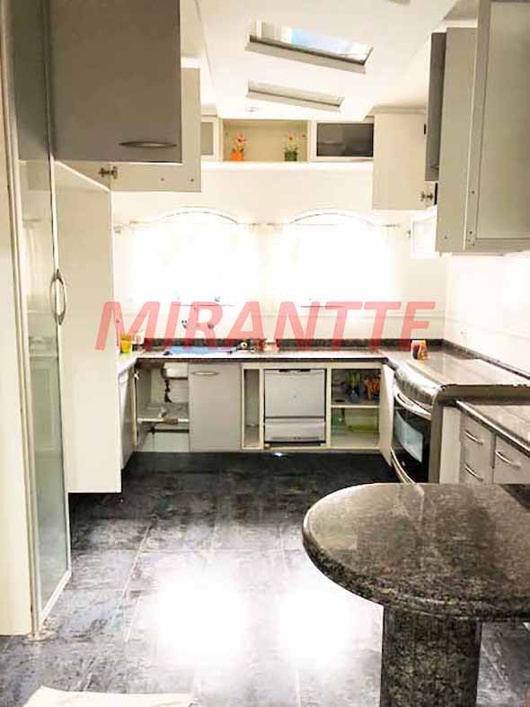 Sobrado de 390m² com 4 quartos em Palmas Do Tremembé