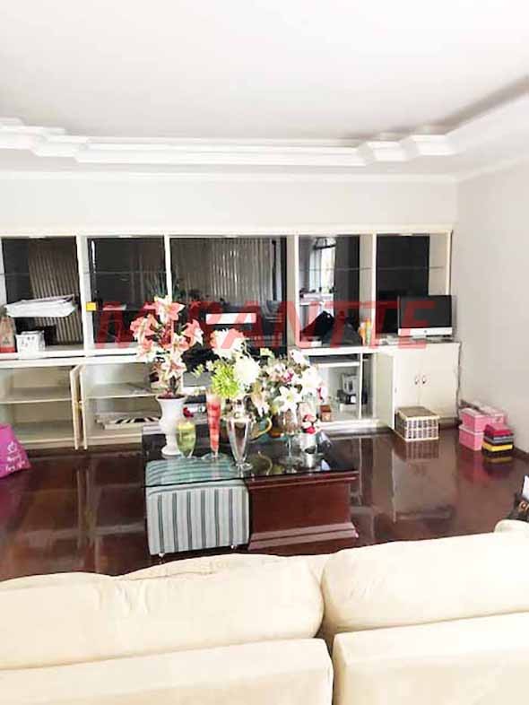 Sobrado de 390m² com 4 quartos em Palmas Do Tremembé