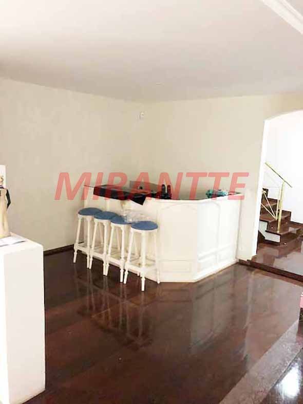 Sobrado de 390m² com 4 quartos em Palmas Do Tremembé