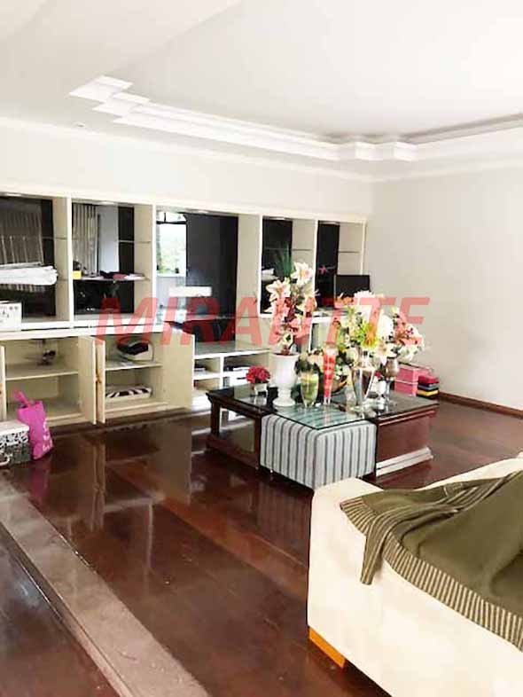 Sobrado de 390m² com 4 quartos em Palmas Do Tremembé
