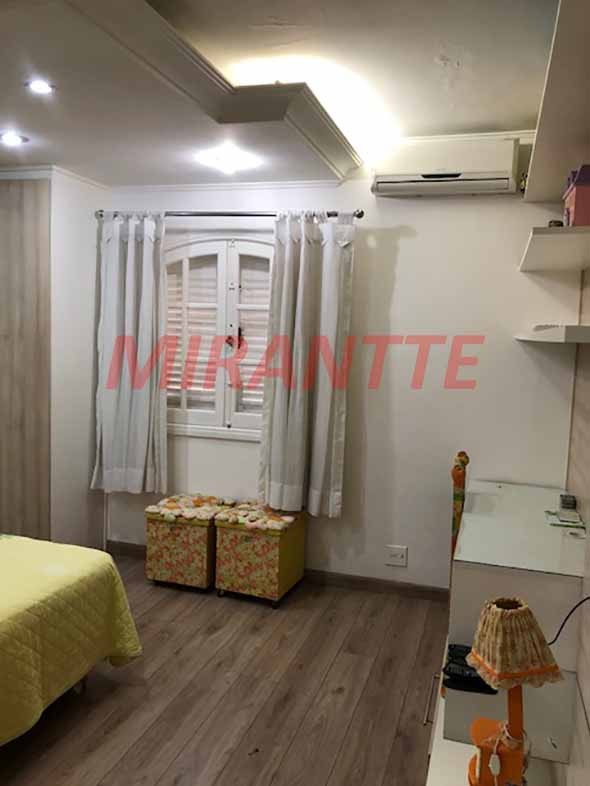 Sobrado de 390m² com 4 quartos em Palmas Do Tremembé