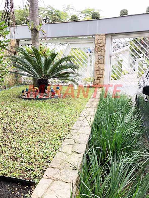 Sobrado de 390m² com 4 quartos em Palmas Do Tremembé