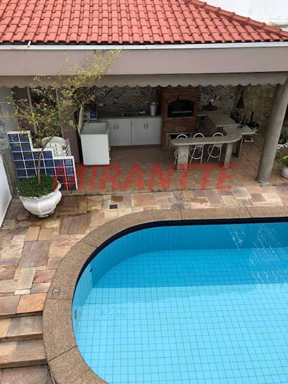 Sobrado de 390m² com 4 quartos em Palmas Do Tremembé