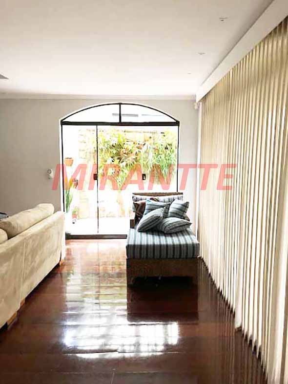 Sobrado de 390m² com 4 quartos em Palmas Do Tremembé