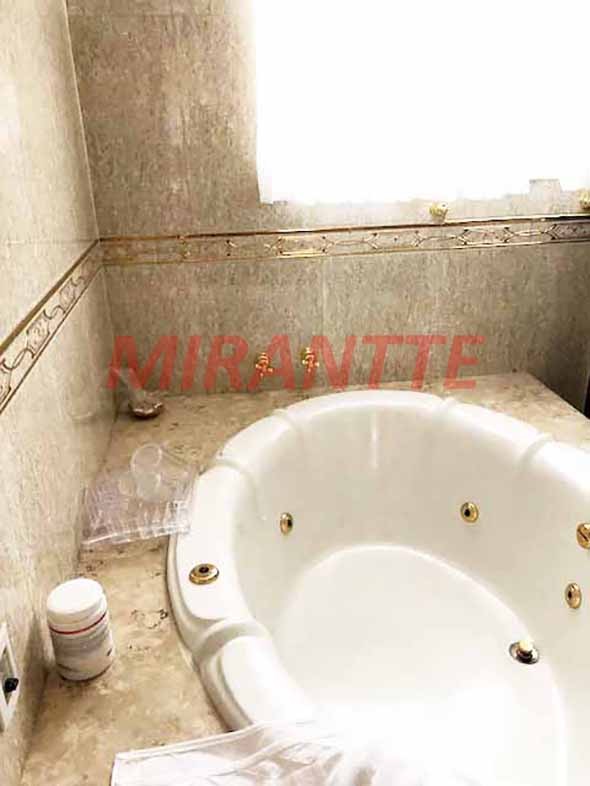 Sobrado de 390m² com 4 quartos em Palmas Do Tremembé