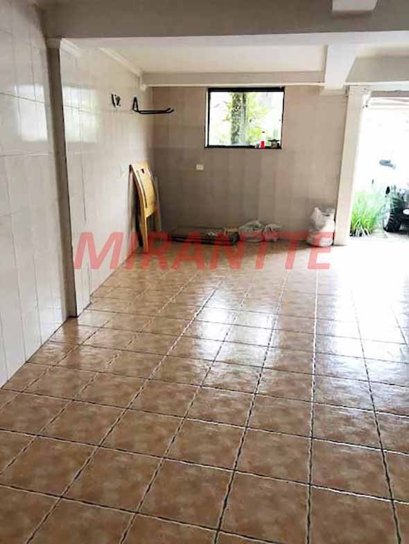 Sobrado de 390m² com 4 quartos em Palmas Do Tremembé