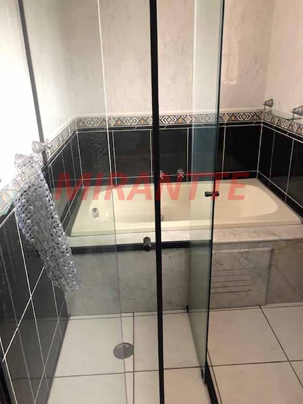 Sobrado de 390m² com 4 quartos em Palmas Do Tremembé