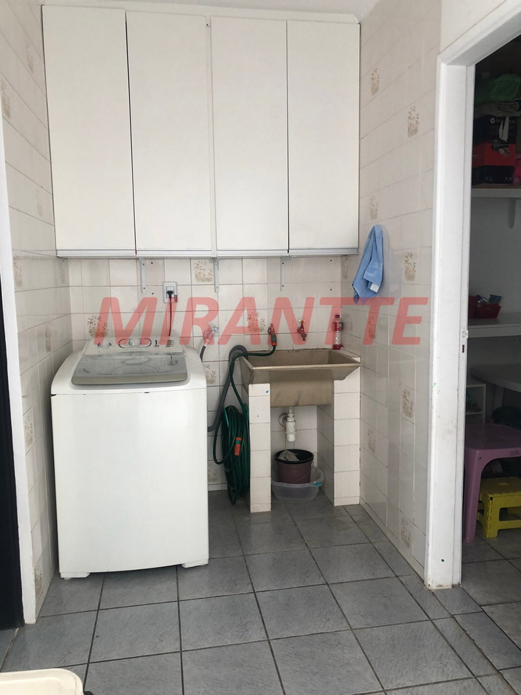 Sobrado de 116m² com 3 quartos em Limão