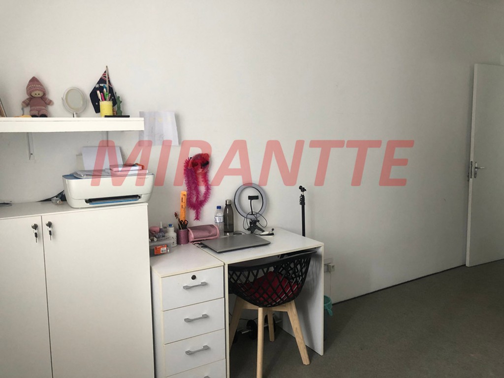 Sobrado de 116m² com 3 quartos em Limão