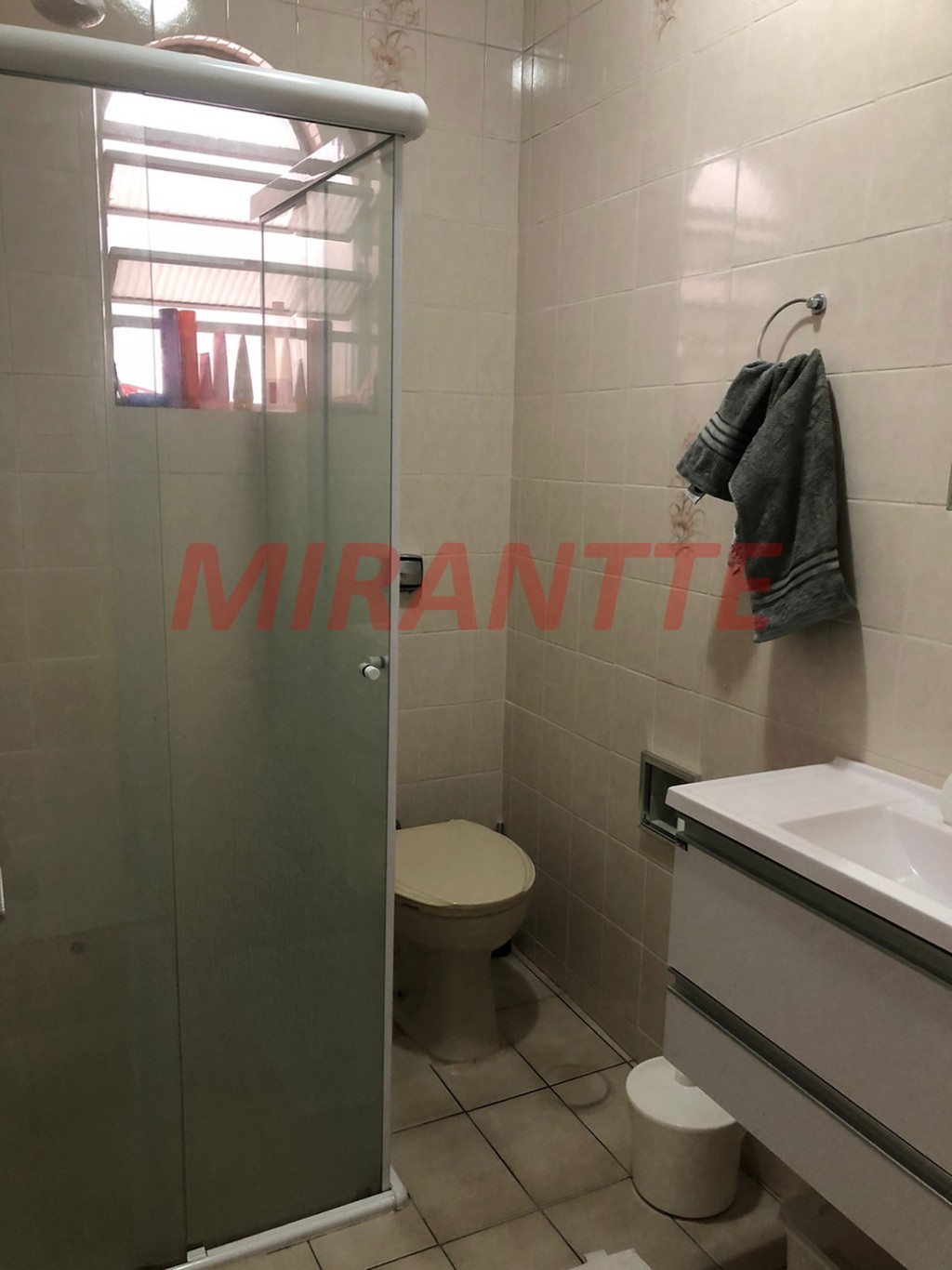 Sobrado de 116m² com 3 quartos em Limão