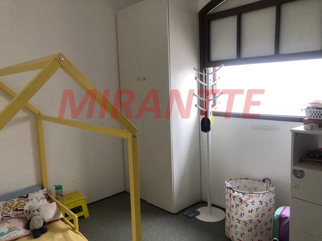 Sobrado de 116m² com 3 quartos em Limão