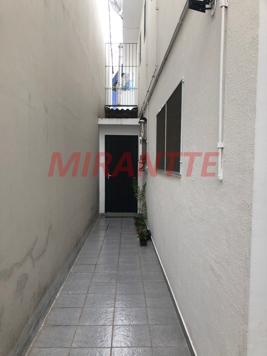Sobrado de 116m² com 3 quartos em Limão