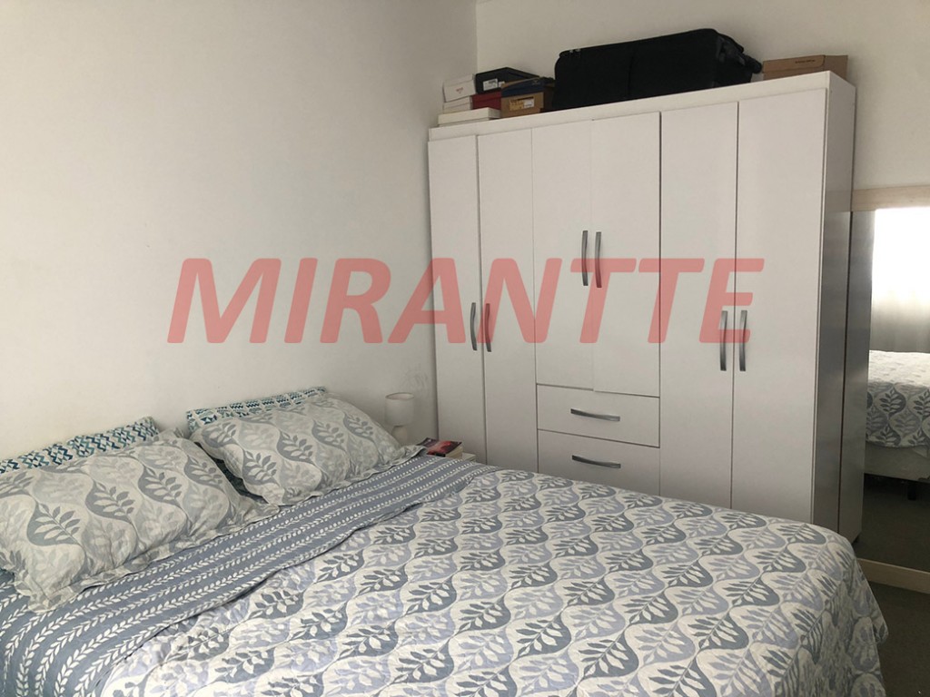 Sobrado de 116m² com 3 quartos em Limão