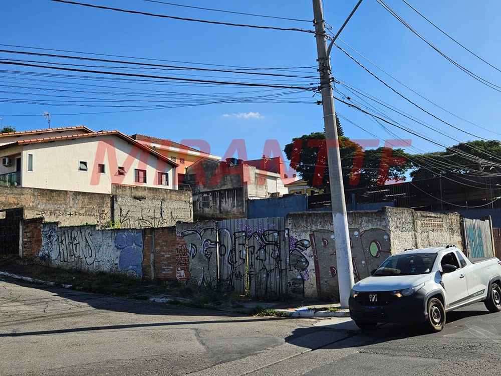 Terreno de 1152m² em Parque Vitoria