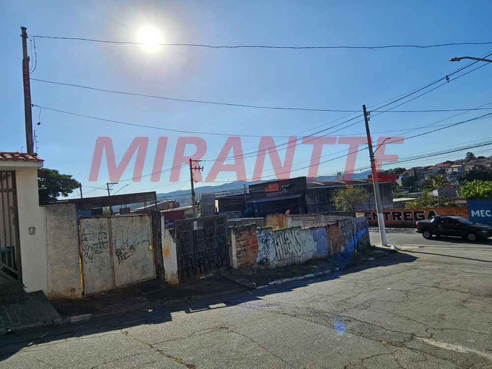 Terreno de 1152m² em Parque Vitoria
